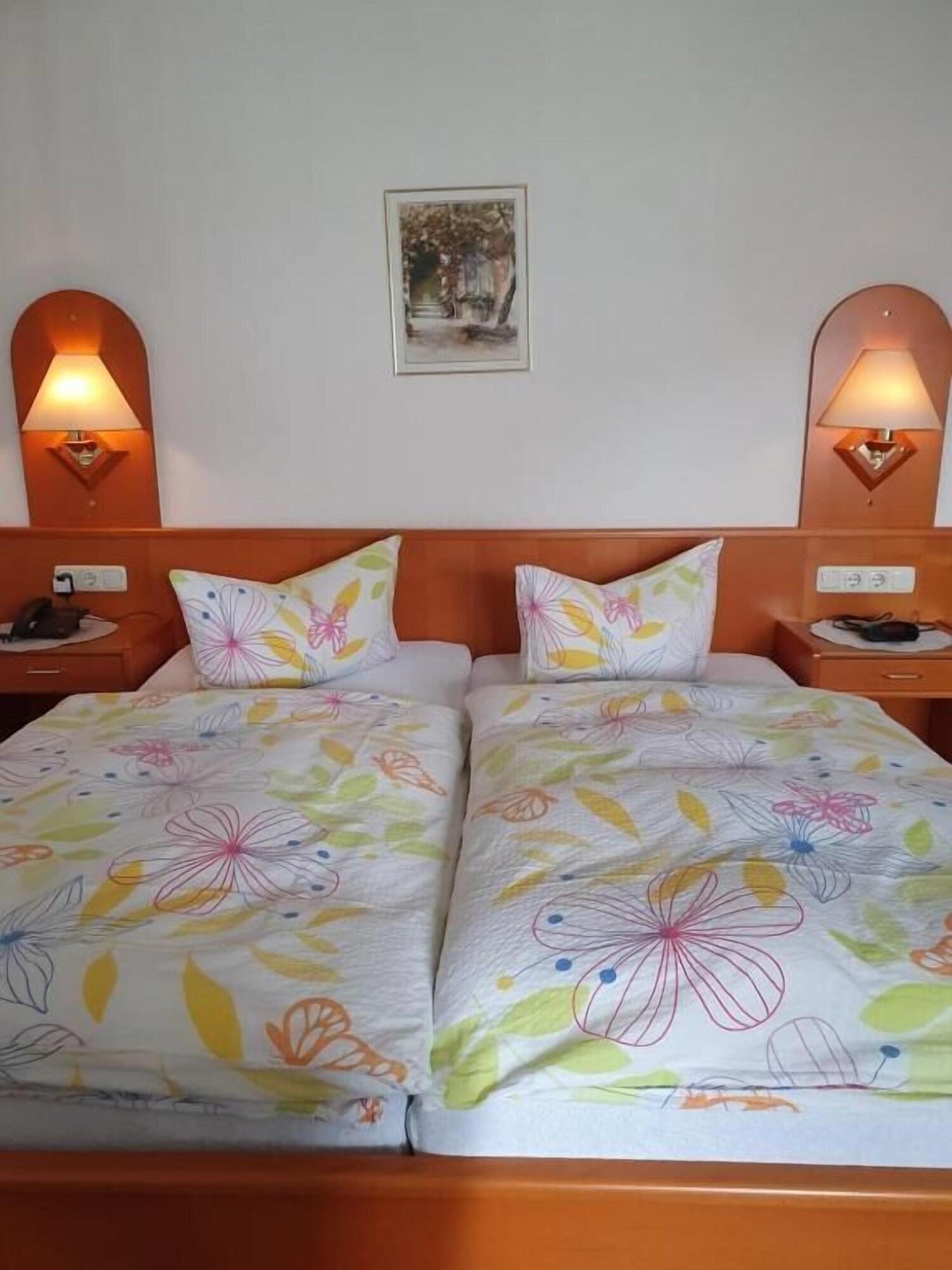 Landgasthof Hotel Sauer Willingen  Kültér fotó