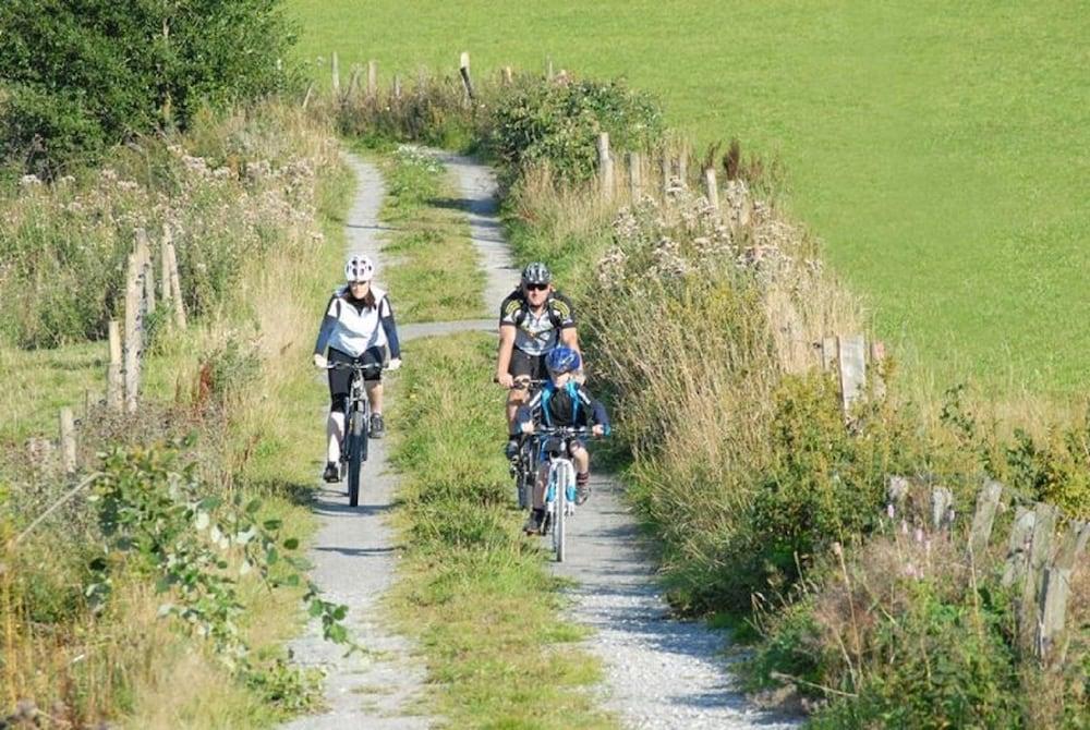 Landgasthof Hotel Sauer Willingen  Kültér fotó