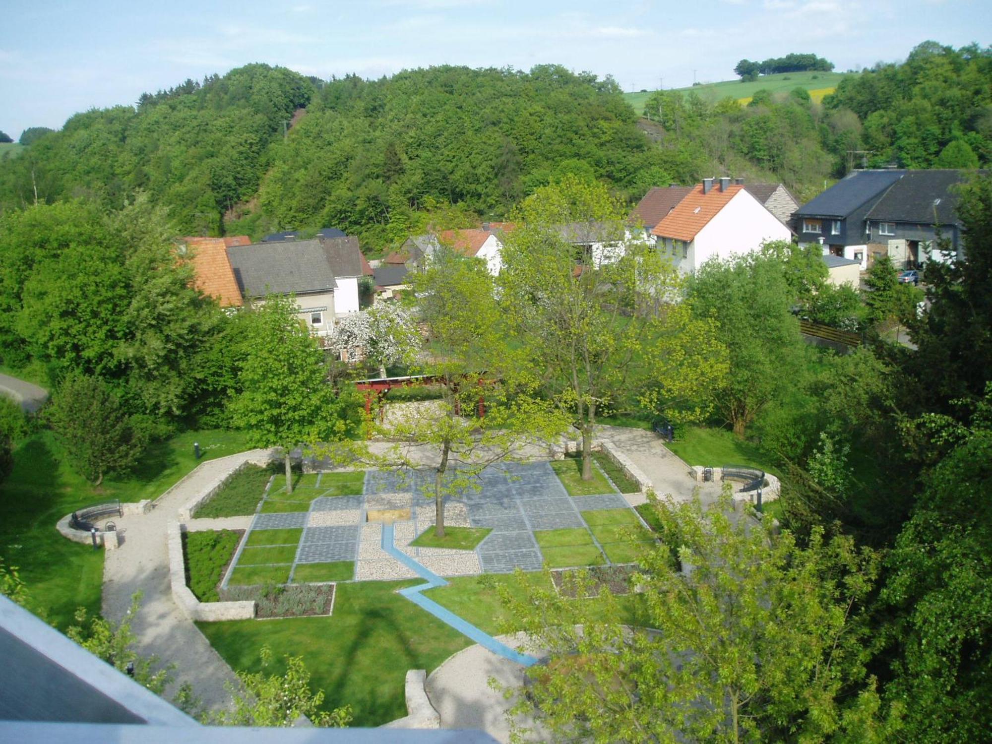 Landgasthof Hotel Sauer Willingen  Kültér fotó