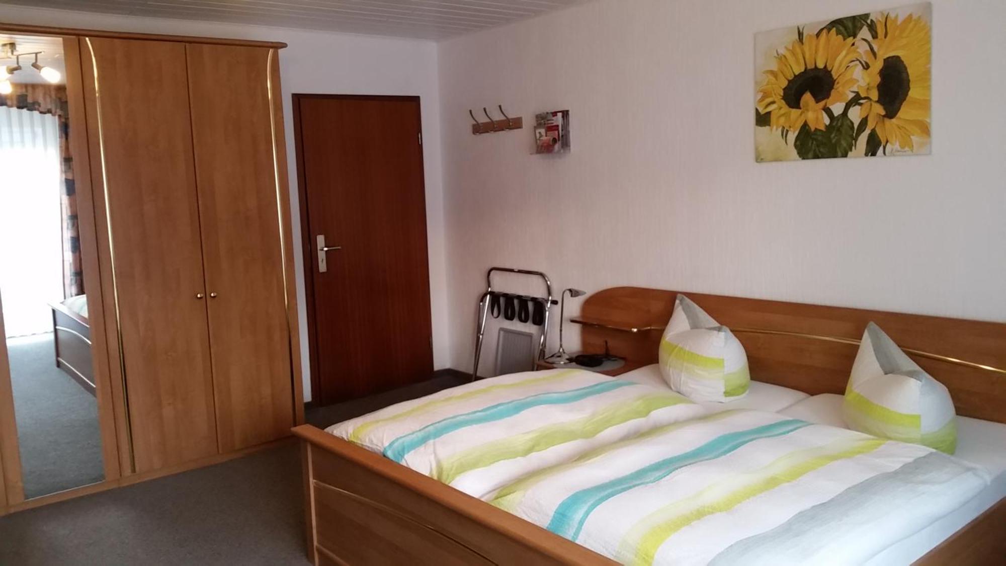Landgasthof Hotel Sauer Willingen  Kültér fotó