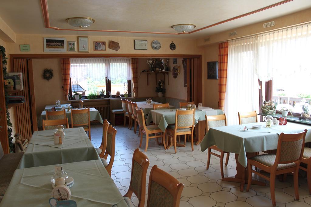 Landgasthof Hotel Sauer Willingen  Kültér fotó
