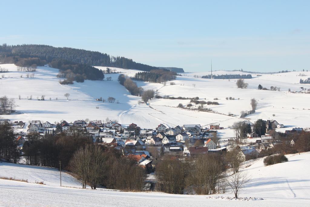 Landgasthof Hotel Sauer Willingen  Kültér fotó
