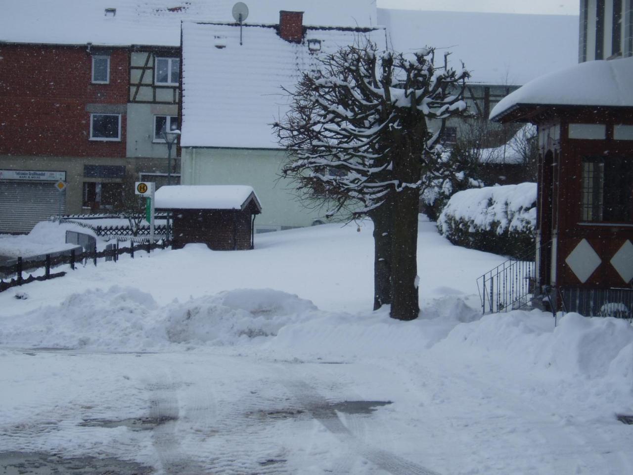 Landgasthof Hotel Sauer Willingen  Kültér fotó